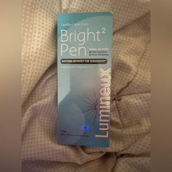 Lumineux Bright Pen - new in the box - Picture 3 of 5
